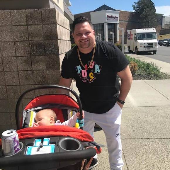 Meet your Posher, Martin - Picture 1 of 1